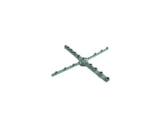 Giratorio lavado/aclarado silver 50 colged