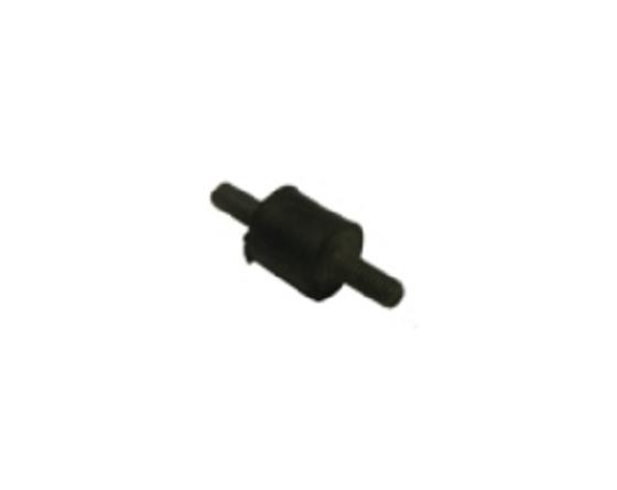Goma antivibración cimbali