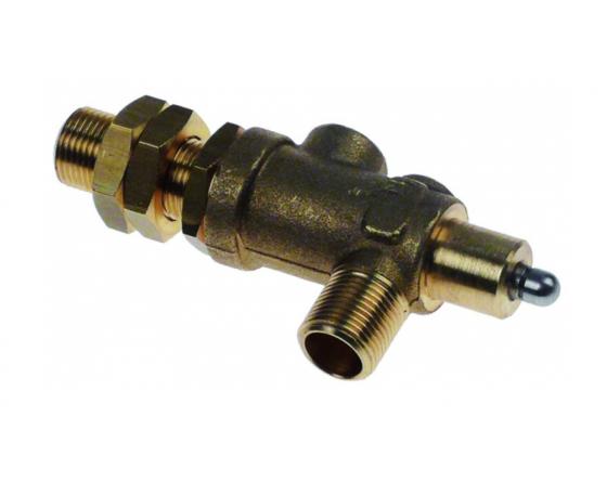 Grifo agua carimali