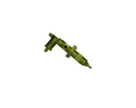 Grifo carga agua vbm