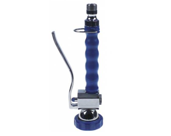 Grifo ducha 1/2" modelo deluxe