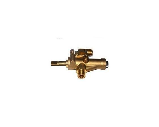 Grifo gas gai 1/2 roscado