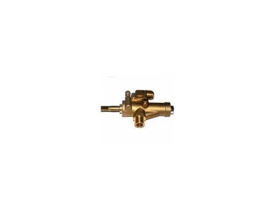 Grifo gas gai 3/8 roscado
