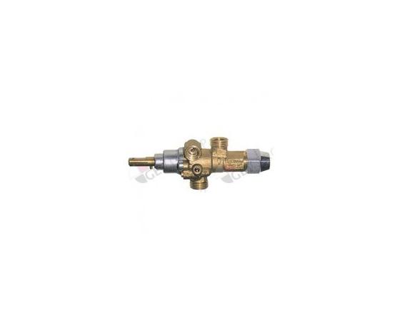 Grifo gas pel 21 s cocina salas