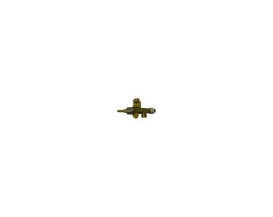 Grifo gas pel22n/v zanussi