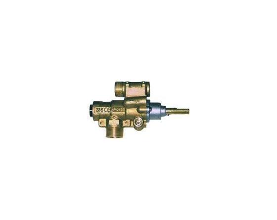 Grifo gas pel23s/o marmita zanussi
