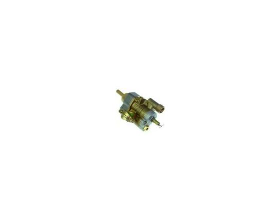 Grifo gas termostÁtico pel24st brida tub