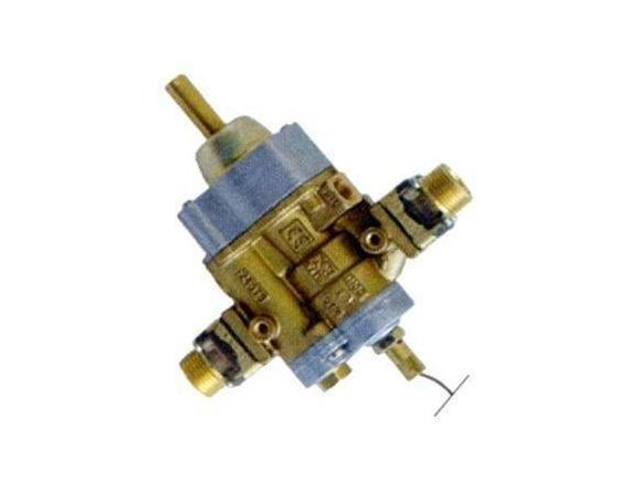 Grifo gas termostÁtico pel24sts fry-top mbm