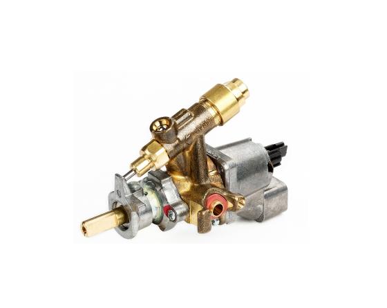 Grifo gas termostÁtico seguridad dosilet