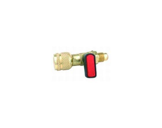 Grifo para botella maxigas