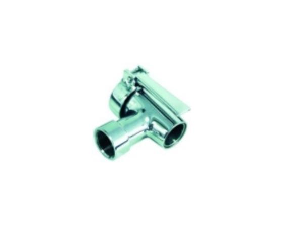Grifo vaciado marmita rosca 1 ½ pulg amb
