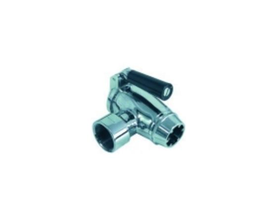 Grifo vaciado marmita rosca 1 ½ pulg fag