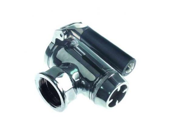 Grifo vaciado marmita rosca 2 pulg