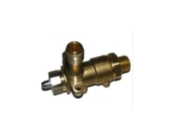 Grifo vapor maquina cafe mk-10 conti