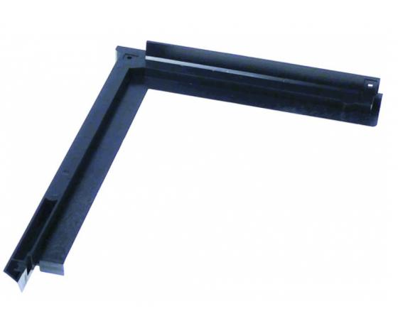 GuÍa derecha puerta 255x320mm itv