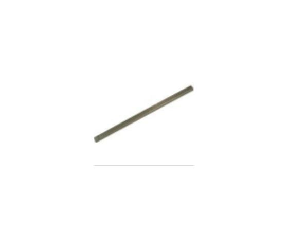 Guia frente mostrador gn 1/1 l 549mm fagor