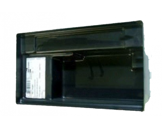 Bandeja desagÜe s24 Rancilio