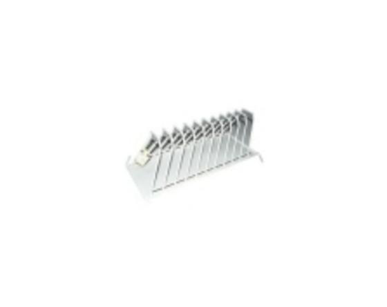 Insertador platos 360mm 11 platos fagor