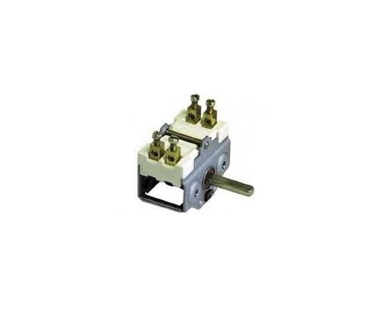 Interruptor 2 posiciones 16a 250v ambach