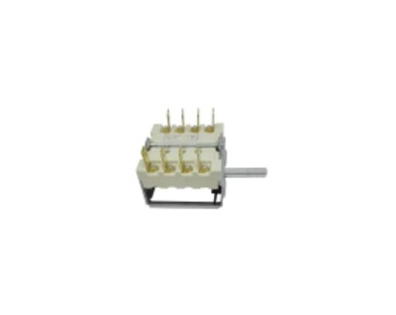 Interruptor 2 posiciones 16a 250v lainox