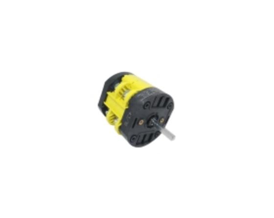 Interruptor 2 posiciones 32a 600v giorik