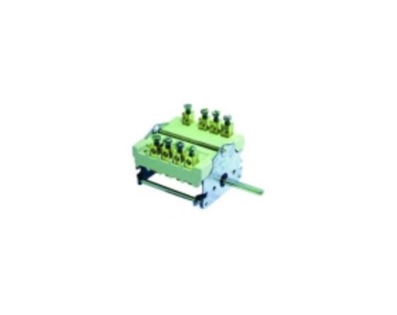 Interruptor 3 posiciones 16a 250v ambach