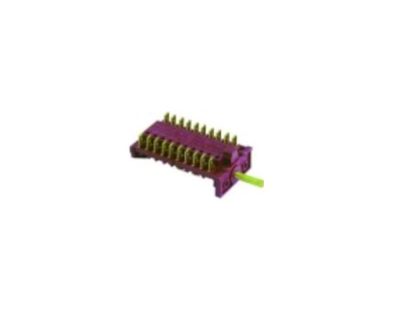Interruptor 3 posiciones 16a 250v fagor