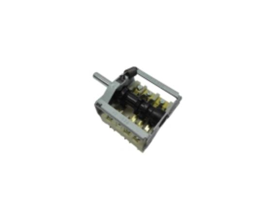 Interruptor 3 posiciones 16a 250v franke