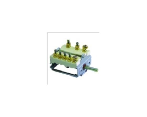Interruptor 3 posiciones 16a 250v mbm/zi