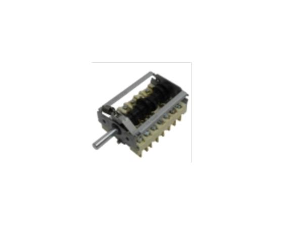 Interruptor 4 posiciones 16a 250v angelo