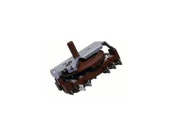 Interruptor 4 posiciones 16a 250v gayc