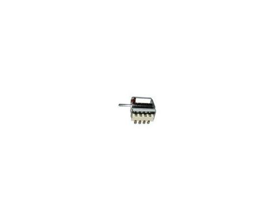 Interruptor 4 posiciones 16a 250v mainho