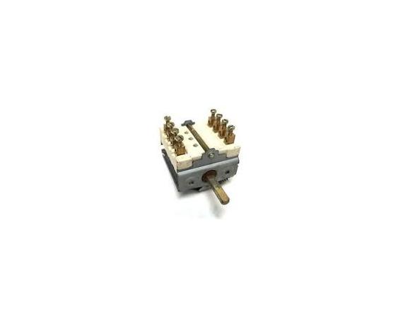 Interruptor 4 posiciones 16a 250v serie 900