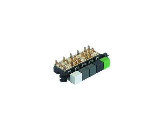 Interruptor 5 teclas ds600 crystaline