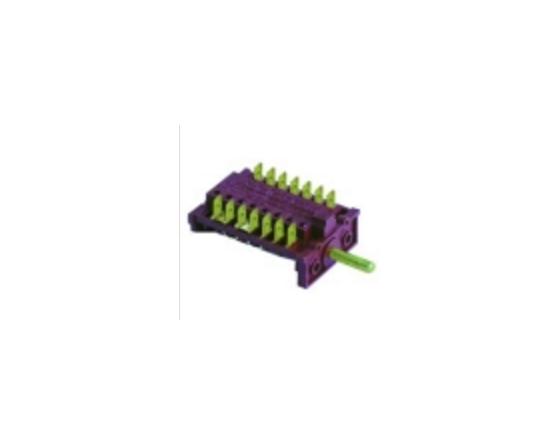 Interruptor 6 posiciones 16a 250v fagor