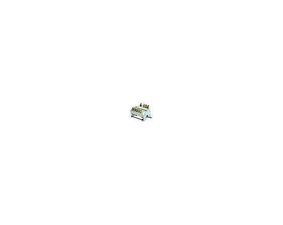 Interruptor 7 posiciones 32a 250v angelo po