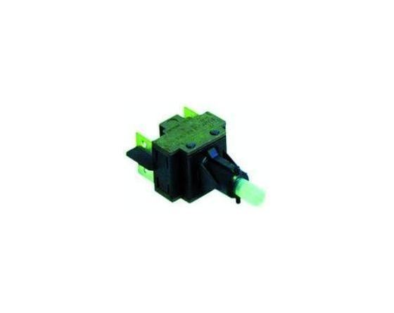 Interruptor bipolar 230v uno/due omniwash