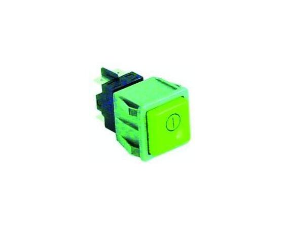 Interruptor bipolar c40/lp1 dihr