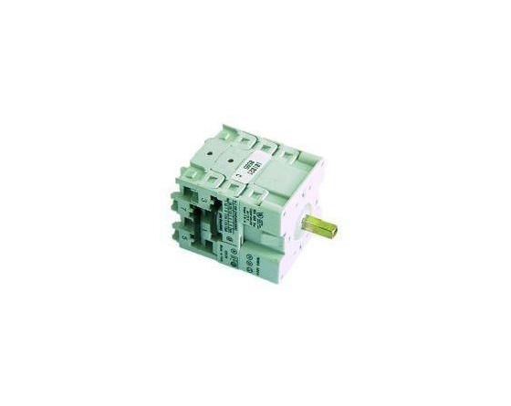 Interruptor bomba desagÜe 230v al50ps/al60ps