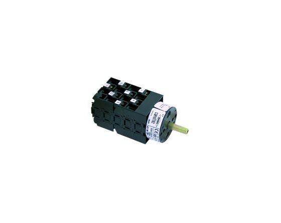 Interruptor desagÜe 230v 22f/r elettrobar