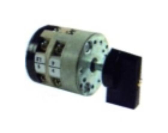 Interruptor general 16a 660v te/td-93 gaggia