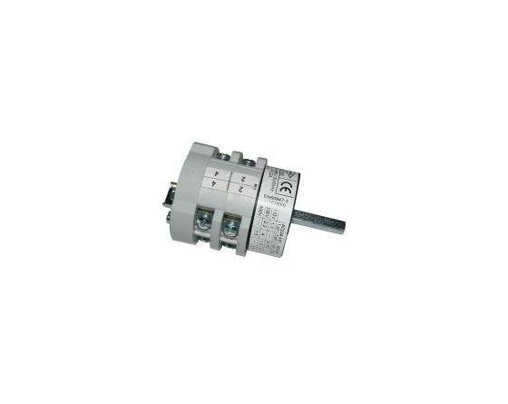 Interruptor general 16a lc700/900/1200