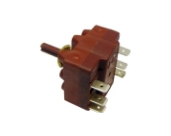 Interruptor general 230/400v 16/10a braher