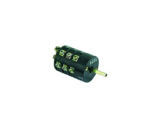 Interruptor general 230v bhc433/fc43/fc43a