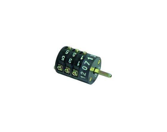 Interruptor general 230v c30 comenda