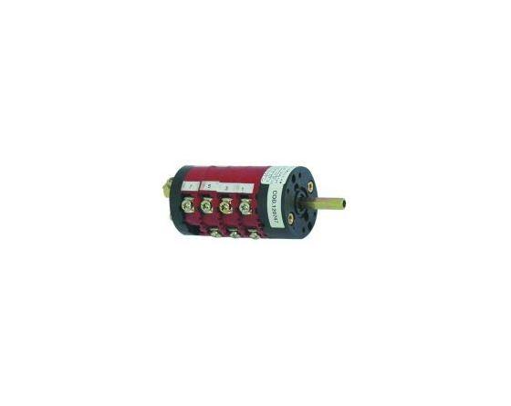 Interruptor general 230v c75bt comenda