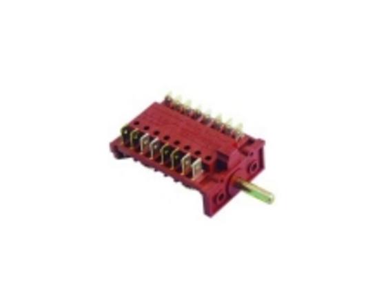 Interruptor general 230v fi48b/fi64b fagor