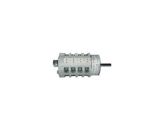 Interruptor general f55/f65/f80 comenda