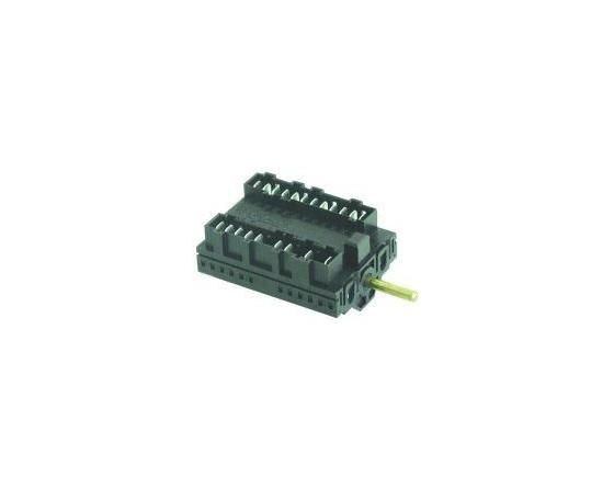 Interruptor general lsdp zanussi
