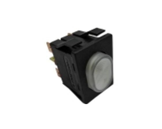 Interruptor incoloro 230v gs-83/gs-83m jemi